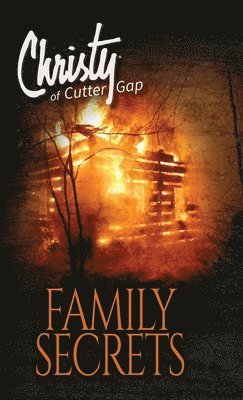 Catherine Marshall - Family Secrets, Inbunden