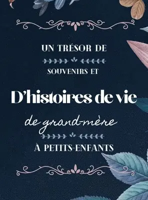 Hellen M Anvil - trésor de souvenirs et d'histoires de vie de grand-mère à petits-enfants, Inbunden. Tillgänglighet: Lägg i varukorg
