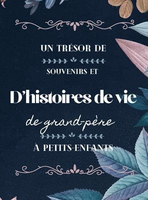 Hellen M Anvil - trésor de souvenirs et d'histoires de vie de grand-père à petits-enfants, Inbunden. Tillgänglighet: Lägg i varukorg
