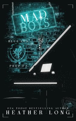 Heather Long - Mad Boys, Inbunden. Tillgänglighet: Lägg i varukorg