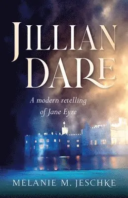 Melanie M Jeschke - Jillian Dare, Häftad. Tillgänglighet: Lägg i varukorg