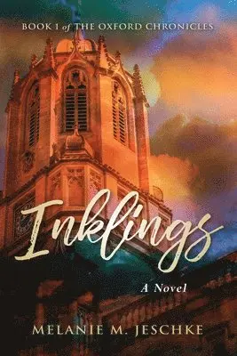 Melanie M Jeschke - Inklings, Häftad. Tillgänglighet: Lägg i varukorg