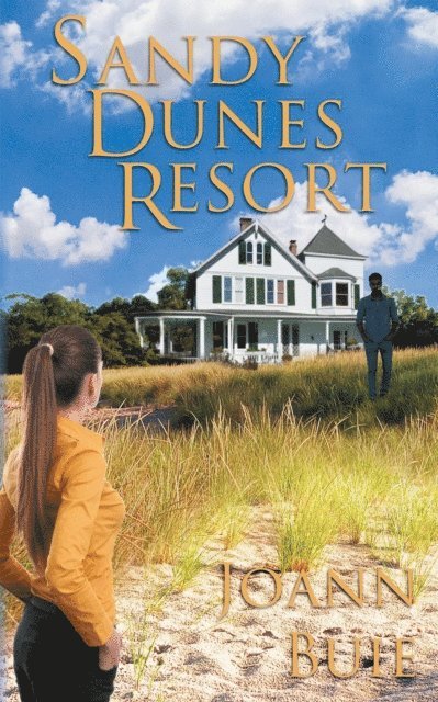 Joann Buie - Sandy Dunes Resort, E-bok