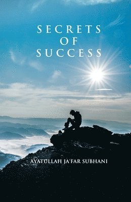 Ja'far Subhani - Secrets of Success, Häftad
