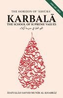 Āyatullāh Sayyid Munīr Al-Khabbāz - Karbalāʾ, Häftad