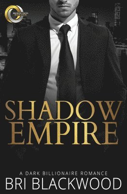 Bri Blackwood - Shadow Empire, Häftad