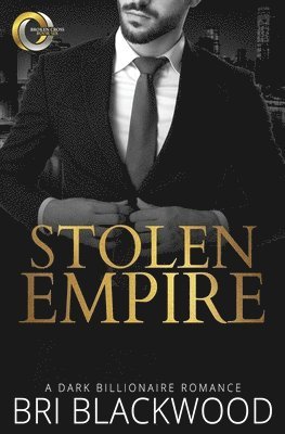 Bri Blackwood - Stolen Empire, Häftad