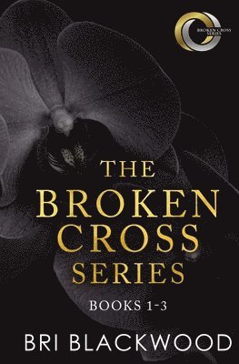 Bri Blackwood - Broken Cross Series, Häftad