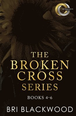Bri Blackwood - Broken Cross Series, Häftad