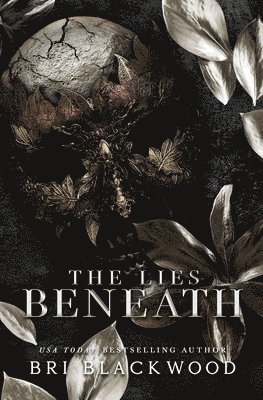 Bri Blackwood - Lies Beneath, Häftad
