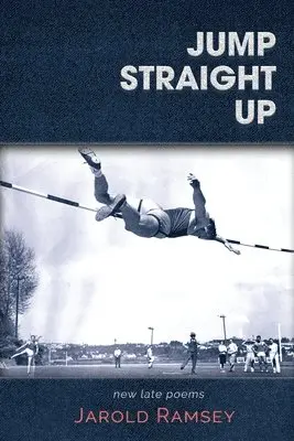 Jarold Ramsey - Jump Straight Up, Häftad. Tillgänglighet: Lägg i varukorg