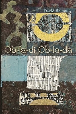 David Belmont - Ob-la-di Ob-la-da, Häftad