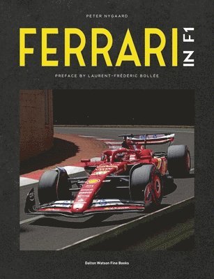 Ferrari in F1