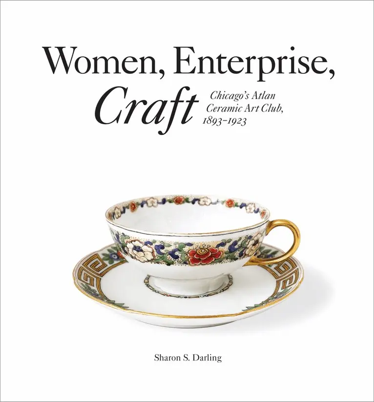 Women, Enterprise, Craft