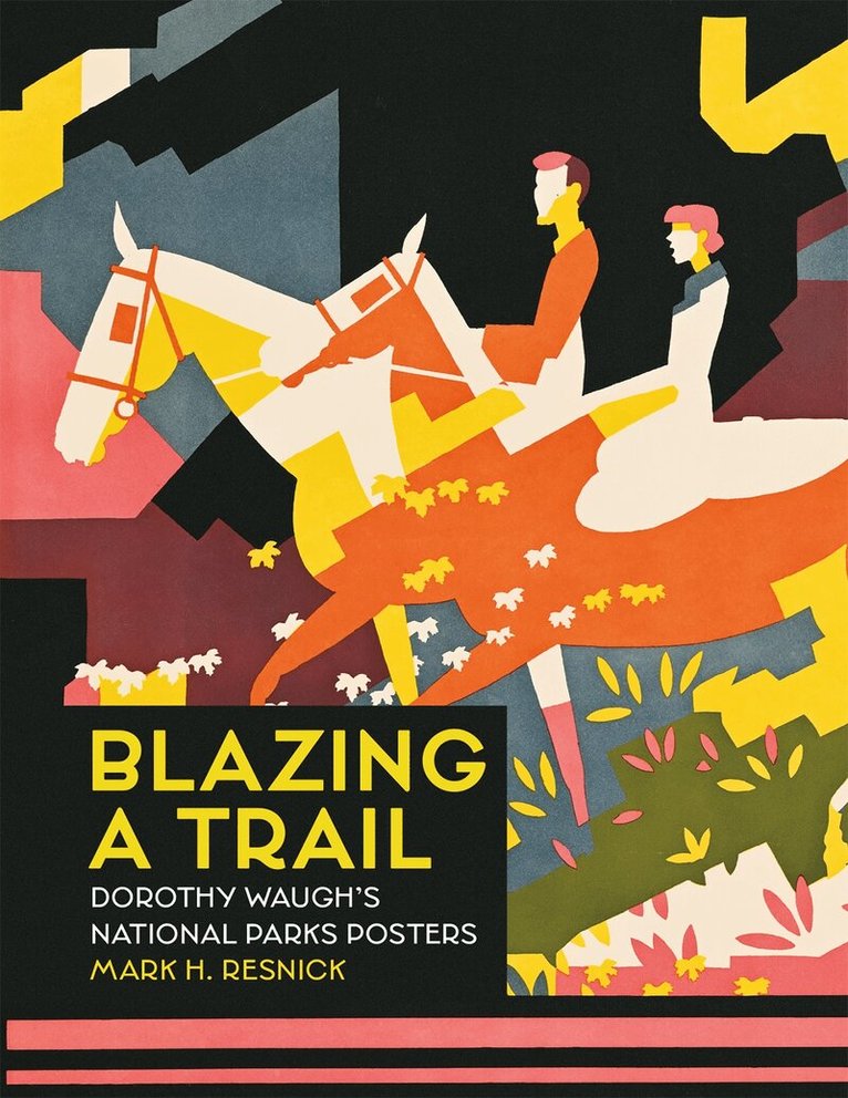 Blazing a Trail