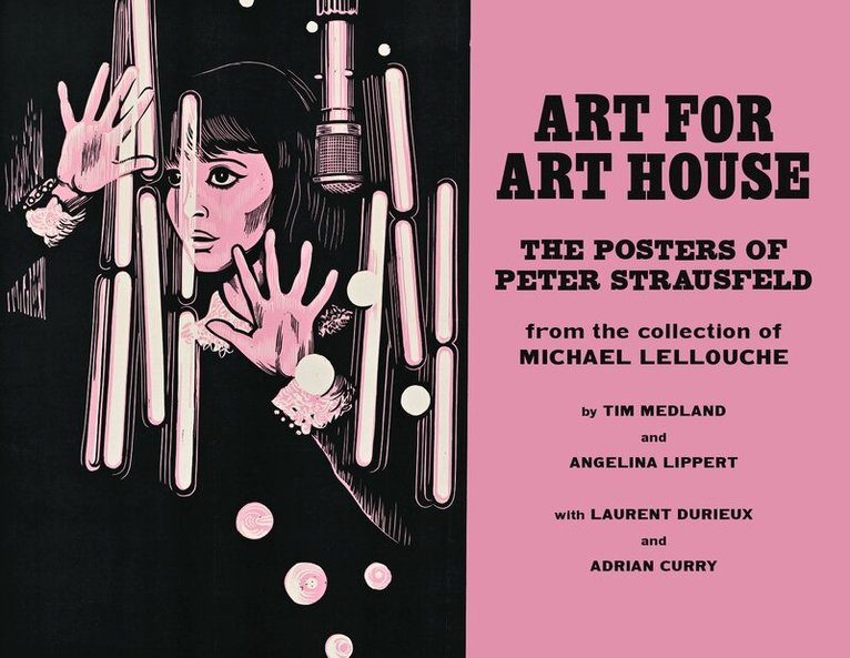 Tim Medland, Angelina Lippert - Art for Art House, Häftad