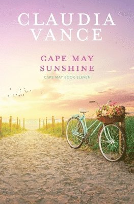 Claudia Vance - Cape May Sunshine (Cape May Book 11), Häftad