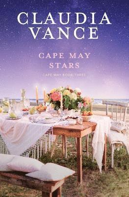 Claudia Vance - Cape May Stars (Cape May Book 3), Häftad