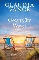 Claudia Vance - Ocean City Waves (Ocean City Tides Book 5), Häftad