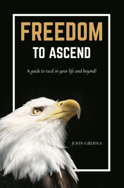 John Grdina - Freedom To Ascend, E-bok. Tillgänglighet: Lägg i varukorg