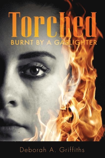 Deborah Griffiths - Torched, E-bok. Tillgänglighet: Lägg i varukorg