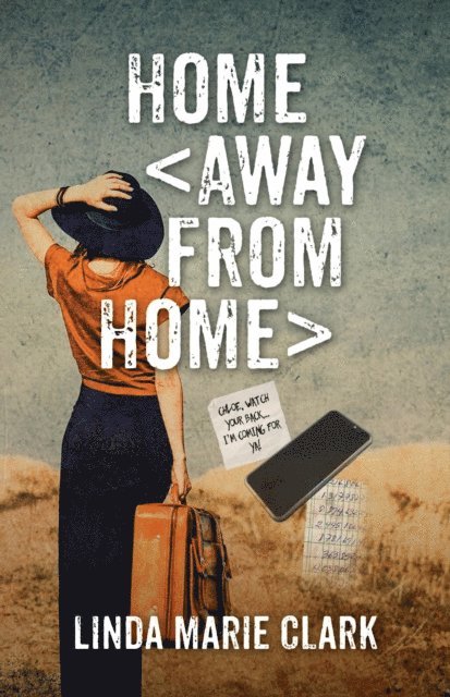 Linda Clark - Home Away From Home, E-bok
