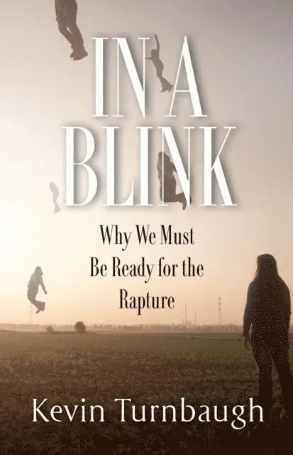 Kevin Turnbaugh - In A Blink, E-bok. Tillgänglighet: Lägg i varukorg