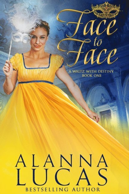 Alanna Lucas - Face to Face, E-bok