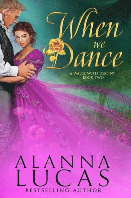 Alanna Lucas - When We Dance, E-bok. Tillgänglighet: Lägg i varukorg