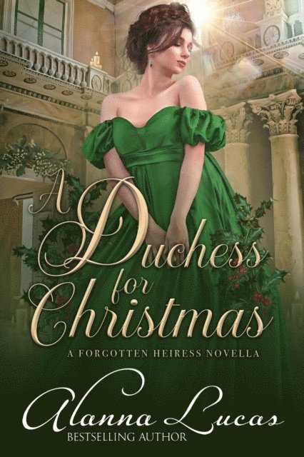 Alanna Lucas - Duchess for Christmas, E-bok. Tillgänglighet: Lägg i varukorg