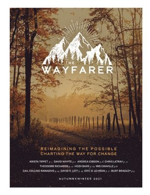 L M Browning - Wayfarer Magazine Issue 38, Häftad. Tillgänglighet: Lägg i varukorg