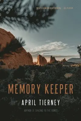 April Tierney - Memory Keeper, Häftad. Tillgänglighet: Lägg i varukorg