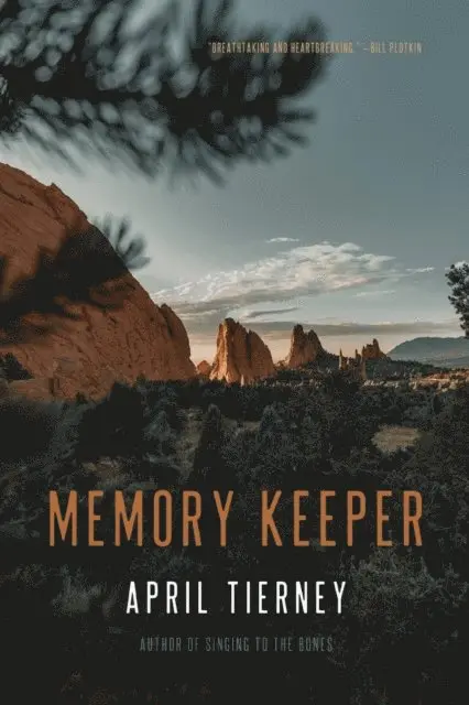 April Tierney - Memory Keeper, E-bok. Tillgänglighet: Lägg i varukorg