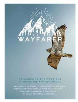 L M Browning - Wayfarer Magazine Issue 39, Häftad. Tillgänglighet: Lägg i varukorg