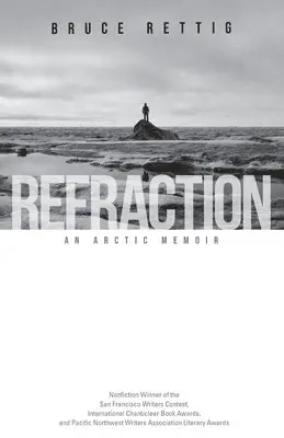 Bruce Rettig - Refraction, Häftad. Tillgänglighet: Lägg i varukorg