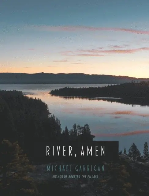 Michael Garrigan - River, Amen, E-bok. Tillgänglighet: Lägg i varukorg