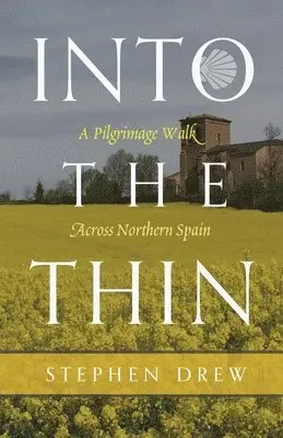 Stephen Drew - Into the Thin, Häftad. Tillgänglighet: Lägg i varukorg