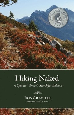 Iris Graville - Hiking Naked, Häftad. Tillgänglighet: Lägg i varukorg