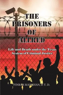 Finbar Manghan - Prisoners of Allred, Häftad. Tillgänglighet: Lägg i varukorg