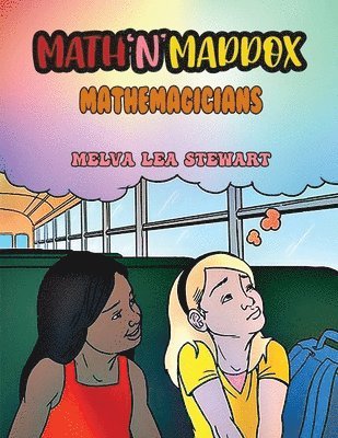 Melva Lea Stewart - Math'n'Maddox, Häftad. Tillgänglighet: Lägg i varukorg