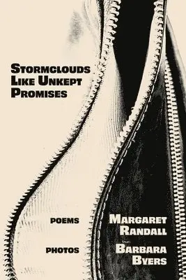 Margaret Randall - Stormclouds Like Unkept Promises, Häftad. Tillgänglighet: Lägg i varukorg