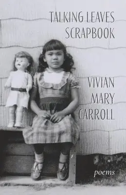 Vivian Mary Carroll - Talking Leaves Scrapbook, Häftad. Tillgänglighet: Lägg i varukorg