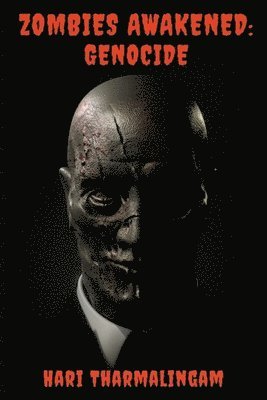 Hari Tharmalingam - Zombies Awakened: Genocide, Häftad
