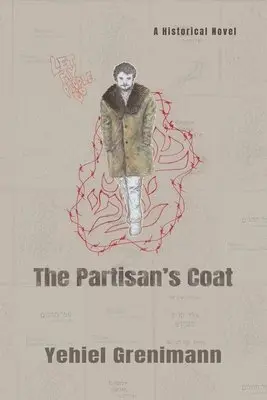 Yehiel Grenimann - Partisan's Coat, Häftad. Tillgänglighet: Lägg i varukorg
