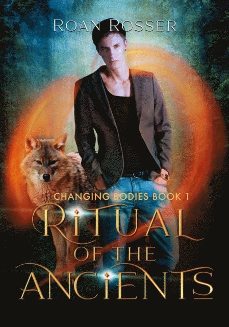 Roan Rosser - Ritual of the Ancients, E-bok