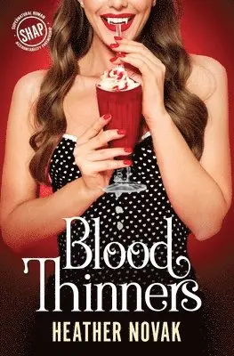 Heather Novak - Blood Thinners, Häftad. Tillgänglighet: Lägg i varukorg