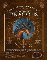 The Game Master's Book of Legendary Dragons