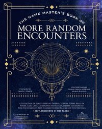Game Master's Book of More Random Encounters