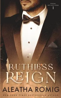 Aleatha Romig - Ruthless Reign, Häftad. Tillgänglighet: Lägg i varukorg