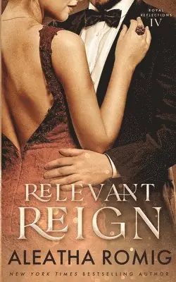 Aleatha Romig - Relevant Reign, Häftad. Tillgänglighet: Lägg i varukorg